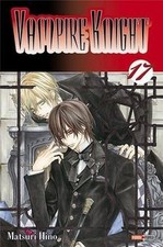 Vampire Knight, Tome 17 : von