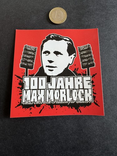 Ultras nürnberg aufkleber - fc,