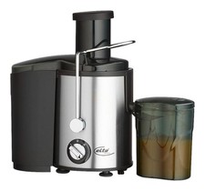 Elta® Entsafter Power Juicer