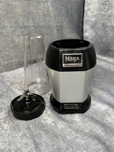 Nutri ninja pro - ninja,