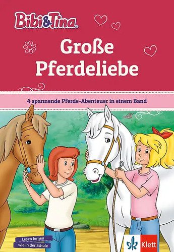 Bibi tina große - &,