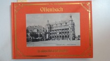Offenbach in alten