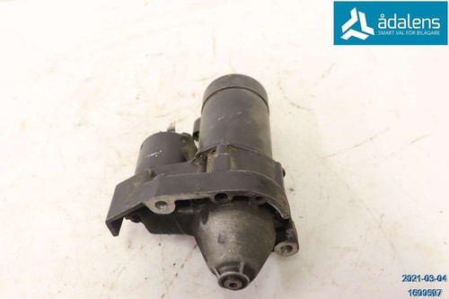 Starter motor bmw 1100 gs - starter,