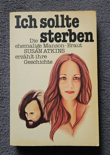 Susan atkins ich sollte - susan,