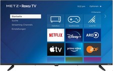 METZ blue LCD-TV 30-36" (76-91cm) 32MTE3021Z Roku TV