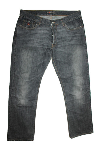 Energie straight morris jeans - energie,