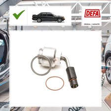 Motorvorwärmsystem Defa für