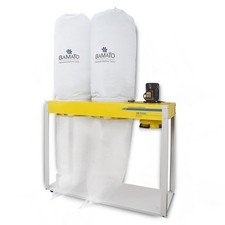 BAMATO Absauganlage AB-5000