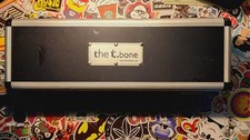 The bone podcast - bone, mikro