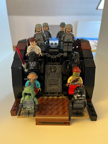 Lego star wars minifiguren - lego,