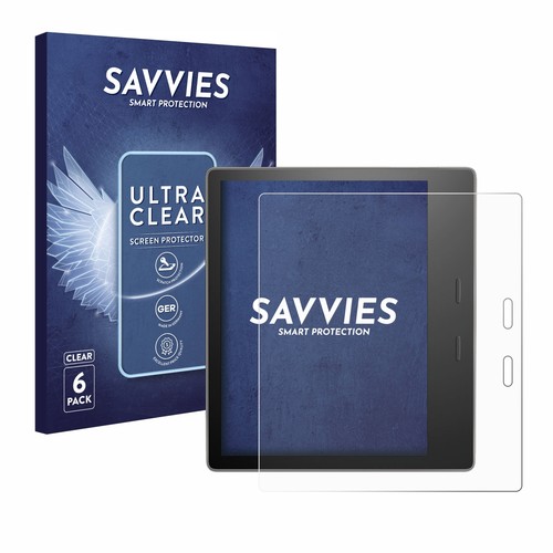 Schutzfolie für amazon - 6x,
