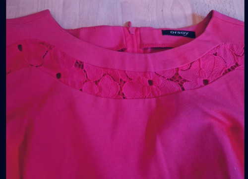 Oasis etuikleid rosa 36 - gr.,