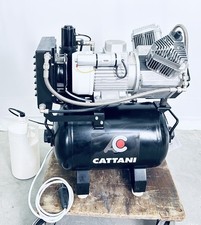 Cattani kompressor ac200 - kompressor,