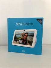 Echo Show 8 (Neueste