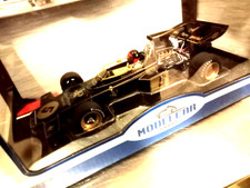 F1 LOTUS Ford Cosworth V8 72D