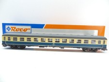 Roco H0 44746 Personenwagen
