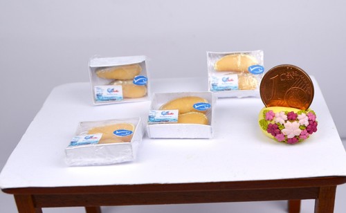 Schale mit abgepackten - *~*,