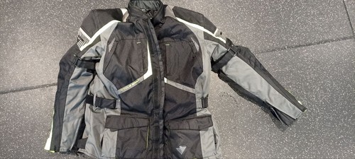 Motorradkleidung herren xxl - motorradkleidung,