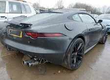 Breaking 2019 jaguar type - breaking,