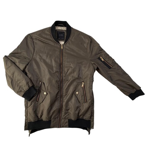 Original zara herren bomber - zara,