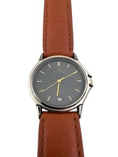 Dugena Herren Armbanduhr Quartz 