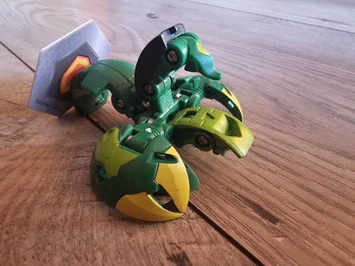 Bakugan