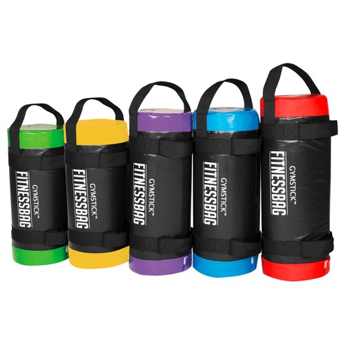 Gymstick fitnessbag set - gymstick,