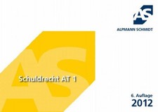 Schuldrecht AT 1 Alpmann