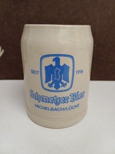 Alter Bierkrug Brauereikrug