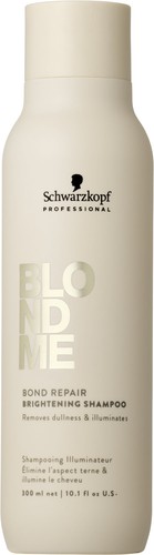 Schwarzkopf blondme bond - schwarzkopf,