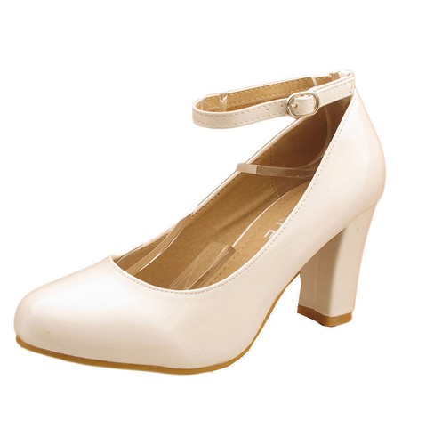 Neu damen pumps - neu, mit