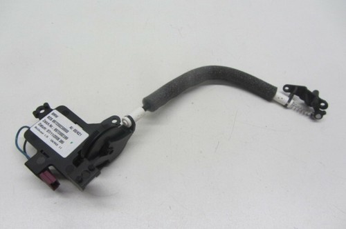 Bmw e91 3er stellmotor - bmw,
