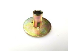 Karosserieauflage Rahmen Wartburg 353,