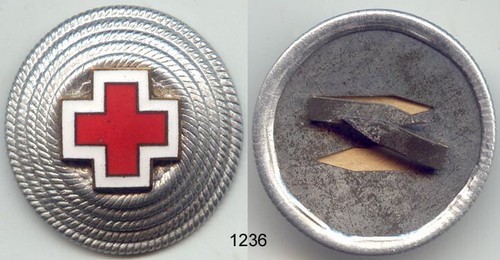 Alte rotkreuz - 2,