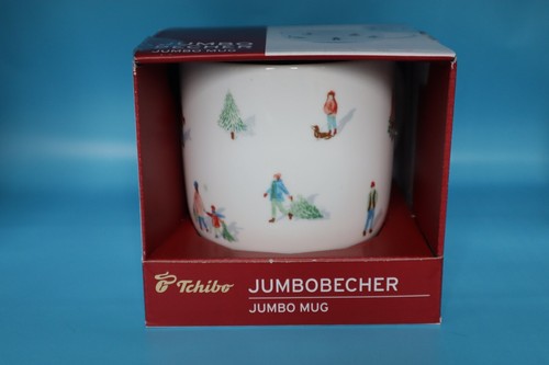 Tchibo jumbobecher - -,
