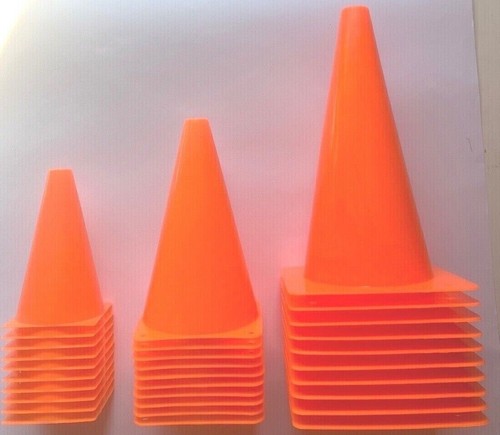 Markierkegel pylone orange - pylone,