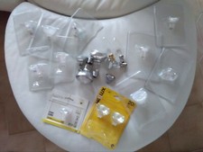 Leuchtmittel konvolut