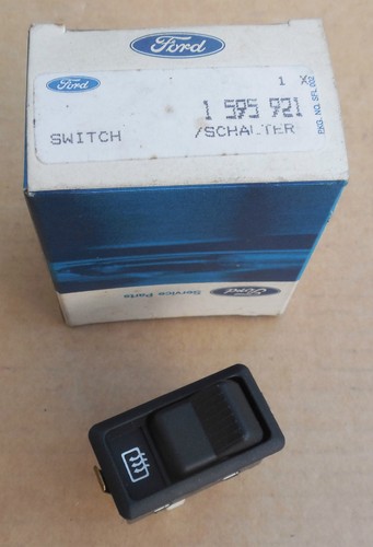 Ford escort schalter - escort,