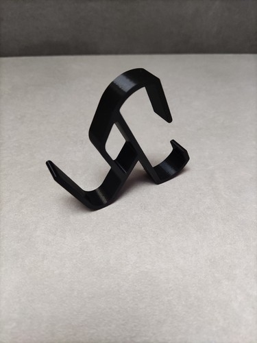 Halter hochstuhl - (3d, prinz)