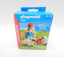 PLAYMOBIL Special Plus 4765