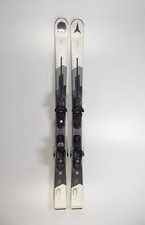 ATOMIC Cloud LTD Damen-Ski Länge 143cm (1,43m) inkl. Bindung! #830