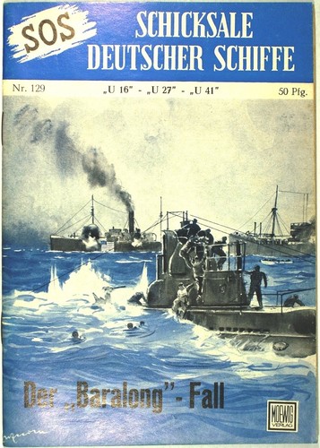 Sos schicksale deutscher - sos,