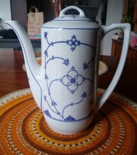 Indisch Blau Jäger Eisenberg