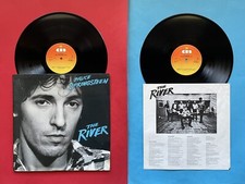 BRUCE SPRINGSTEEN Vinyl 2x LP