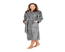 Bademantel CB Saunamantel
