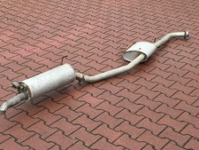 Opel Omega B Caravan 2.5 TD