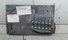 VW Polo 9N Bj 2003 Abdeckung Sicherungs Halter Batterie #137522-E312