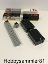 Lego batteriekasten 9v - 4,5v,