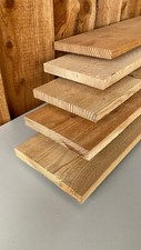 20x LÄRCHE 15x2,5cm BRETT BRETTER SCHALUNG HOLZ BAUHOLZ SICHTSCHUTZ  200cm 