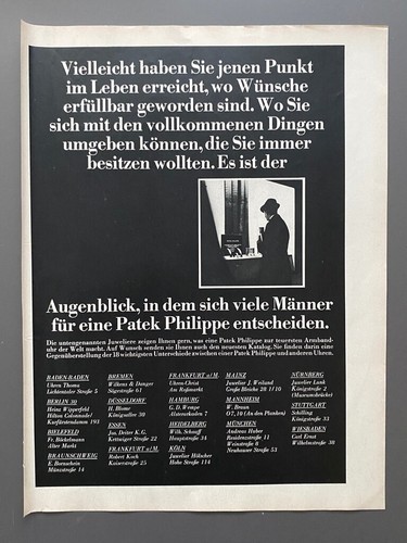 Patek philippe vollkommene - philippe,